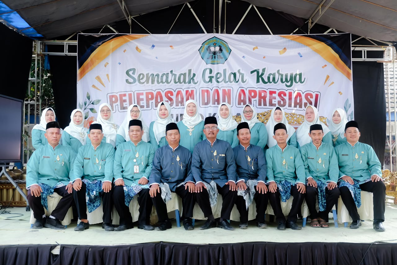 Foto Bersama